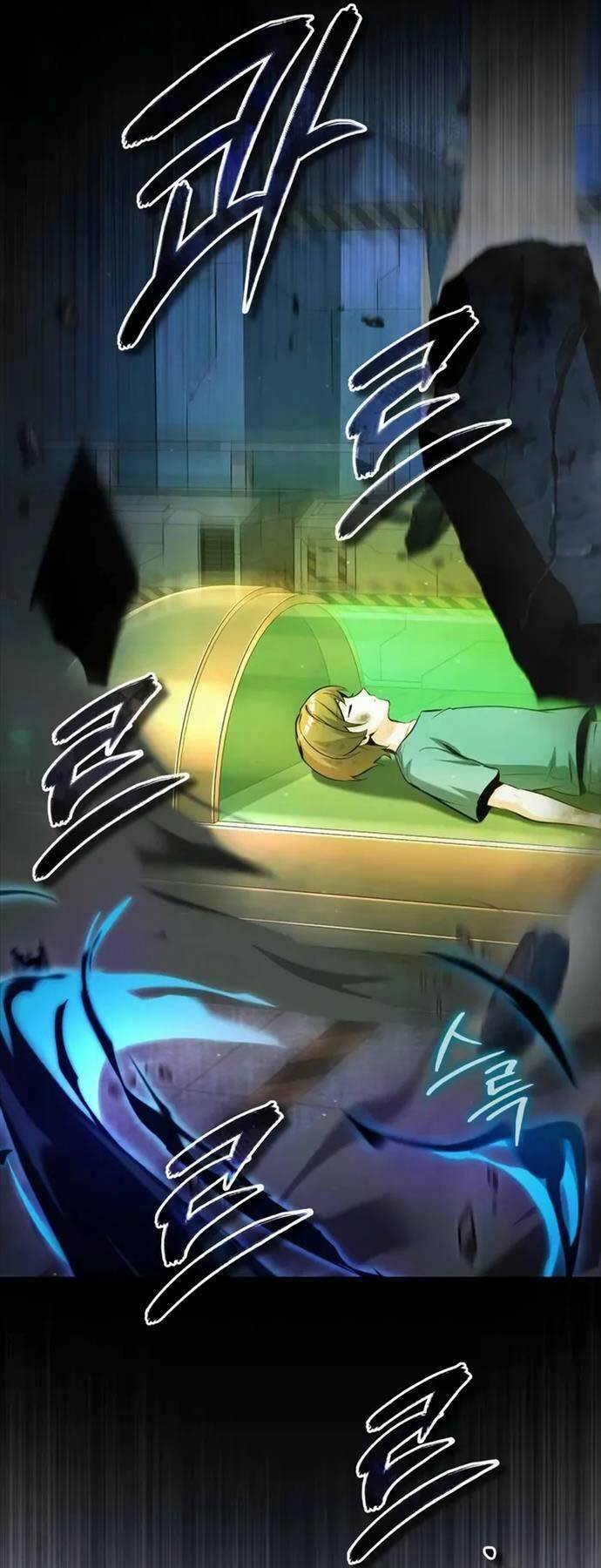 Giáo Sư Gián Điệp - Chapter 92 - Page 53