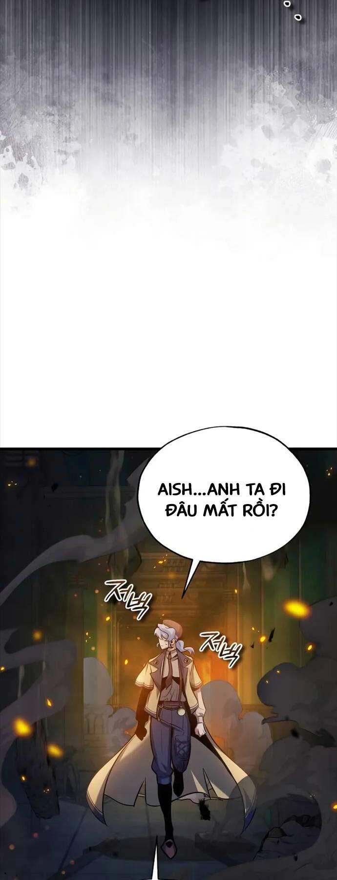 Giáo Sư Gián Điệp - Chapter 92 - Page 54