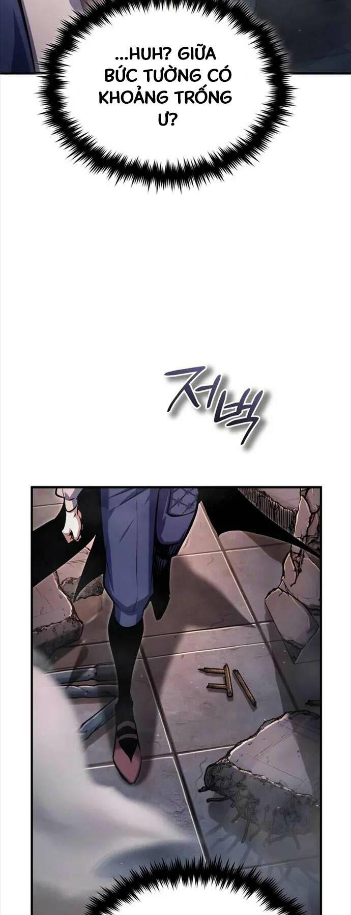 Giáo Sư Gián Điệp - Chapter 92 - Page 56