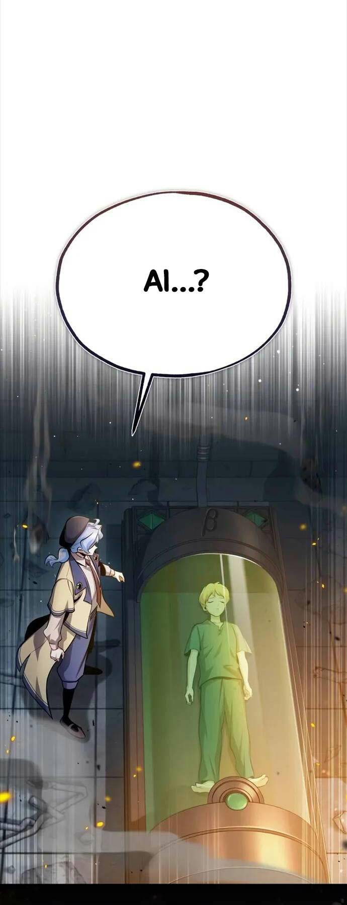 Giáo Sư Gián Điệp - Chapter 92 - Page 58