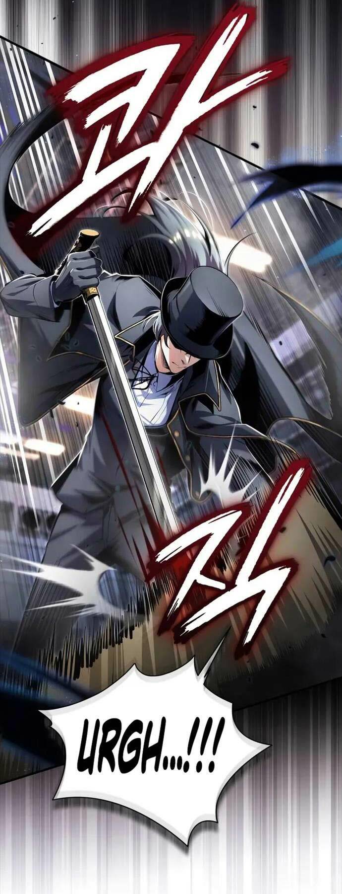 Giáo Sư Gián Điệp - Chapter 92 - Page 5