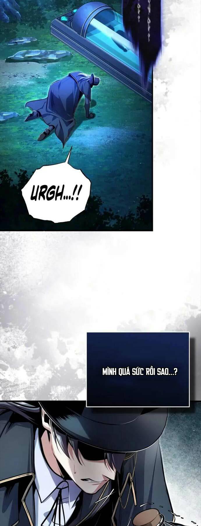 Giáo Sư Gián Điệp - Chapter 92 - Page 60