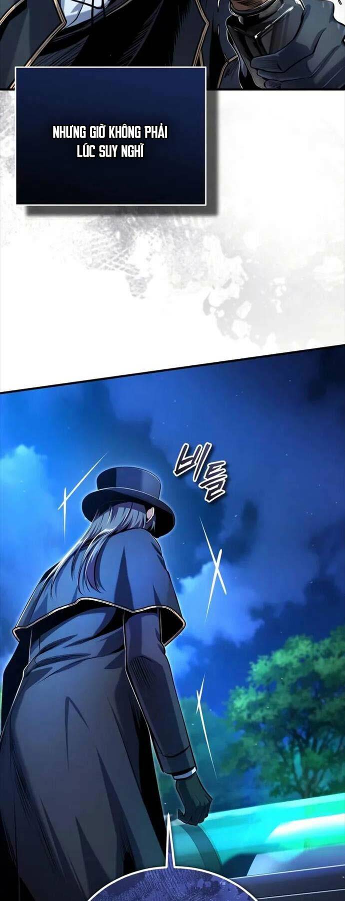 Giáo Sư Gián Điệp - Chapter 92 - Page 61