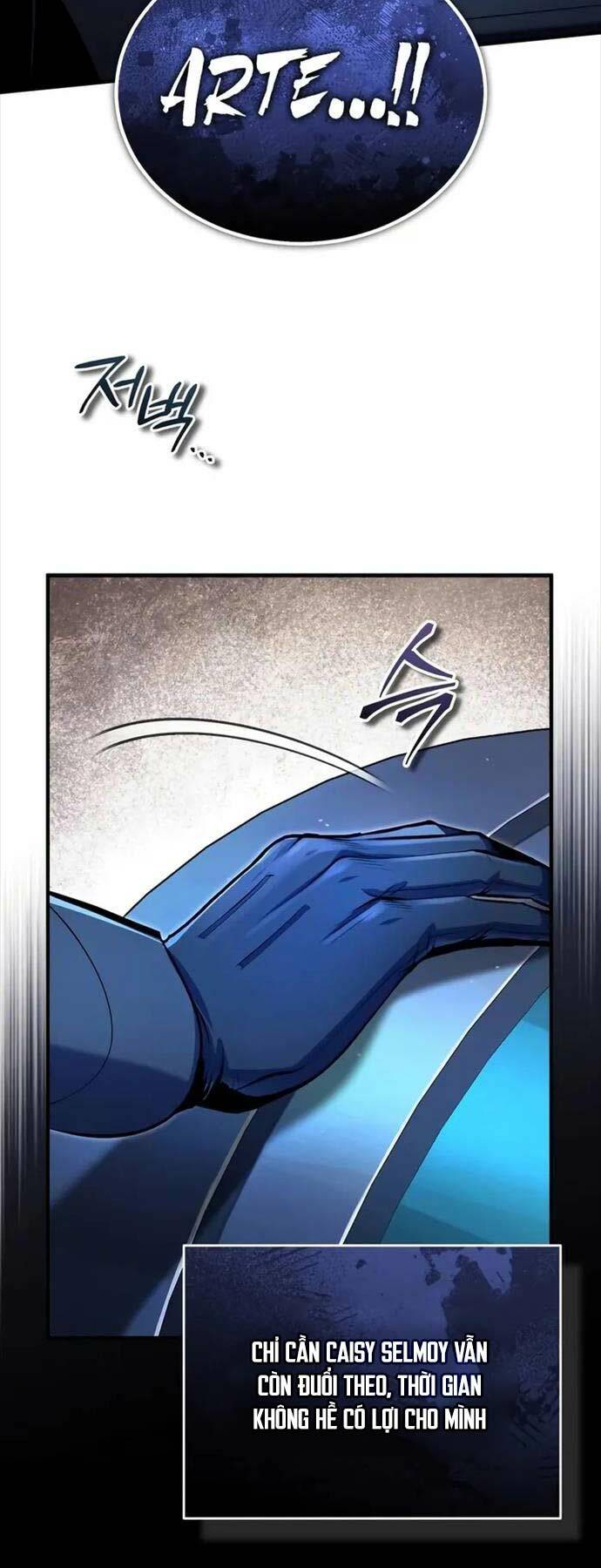 Giáo Sư Gián Điệp - Chapter 92 - Page 62