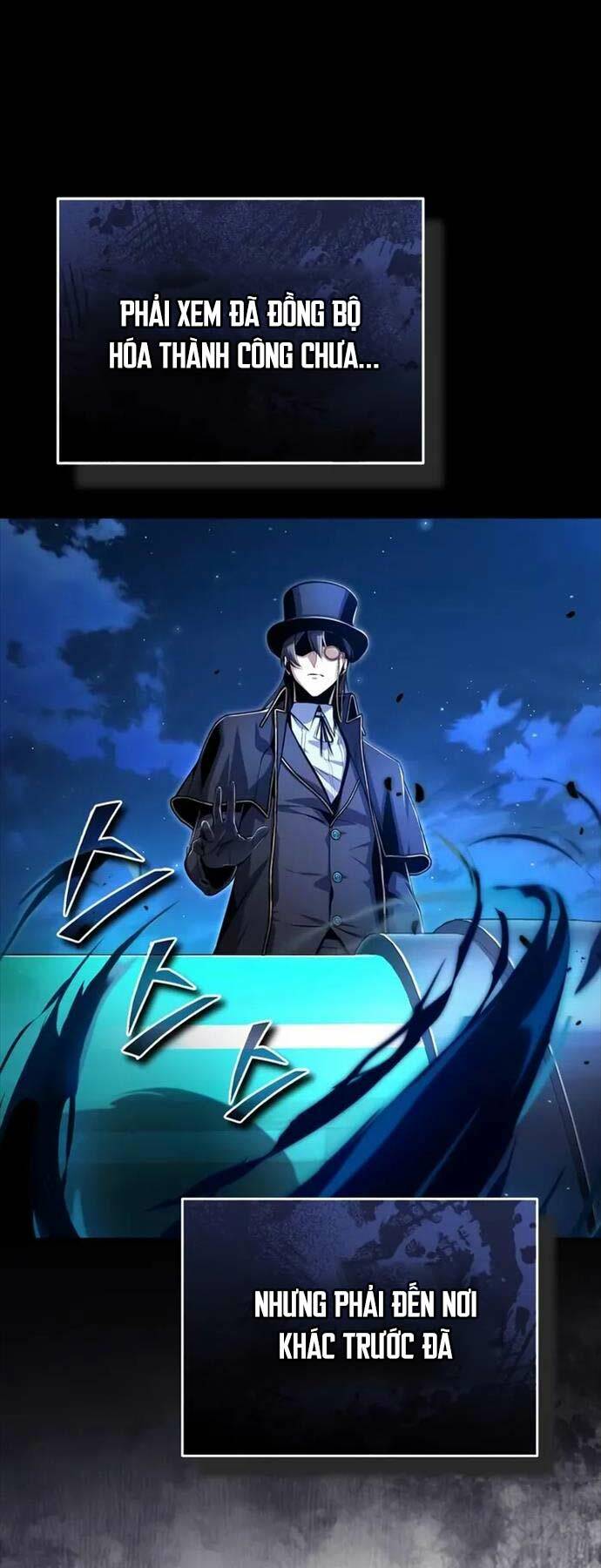 Giáo Sư Gián Điệp - Chapter 92 - Page 63