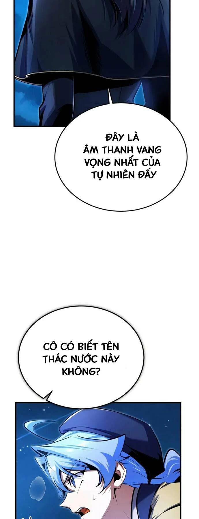 Giáo Sư Gián Điệp - Chapter 92 - Page 68