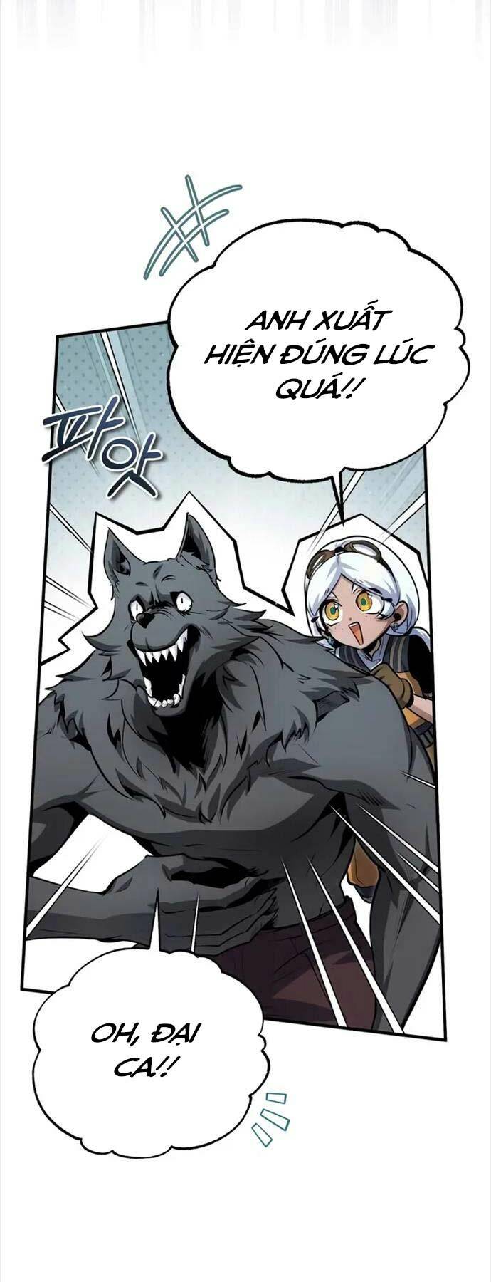 Giáo Sư Gián Điệp - Chapter 92 - Page 6