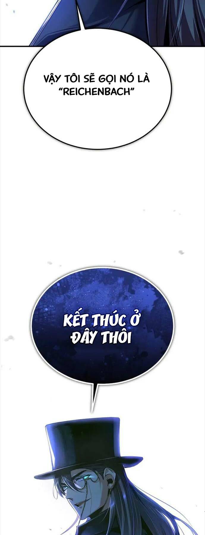 Giáo Sư Gián Điệp - Chapter 92 - Page 70