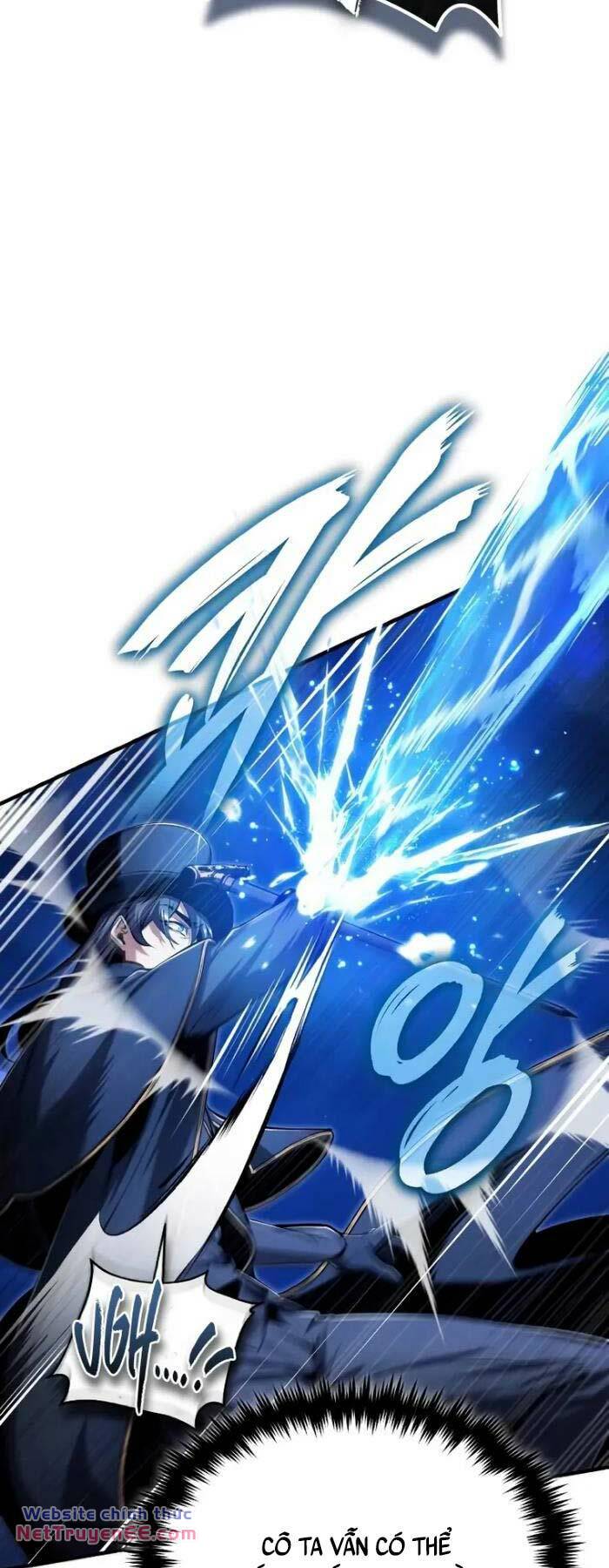 Giáo Sư Gián Điệp - Chapter 93 - Page 9