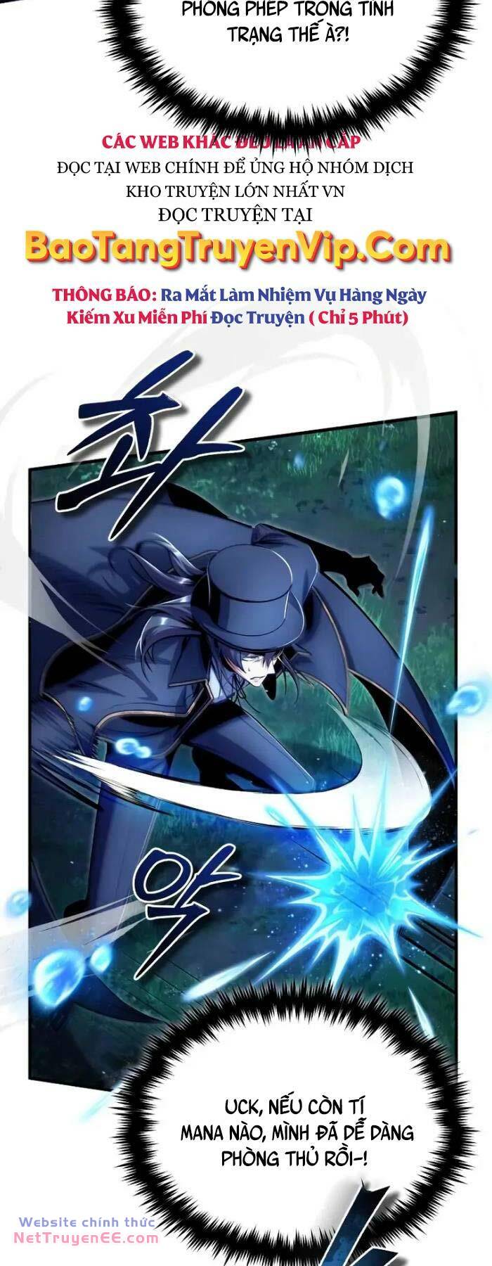 Giáo Sư Gián Điệp - Chapter 93 - Page 10