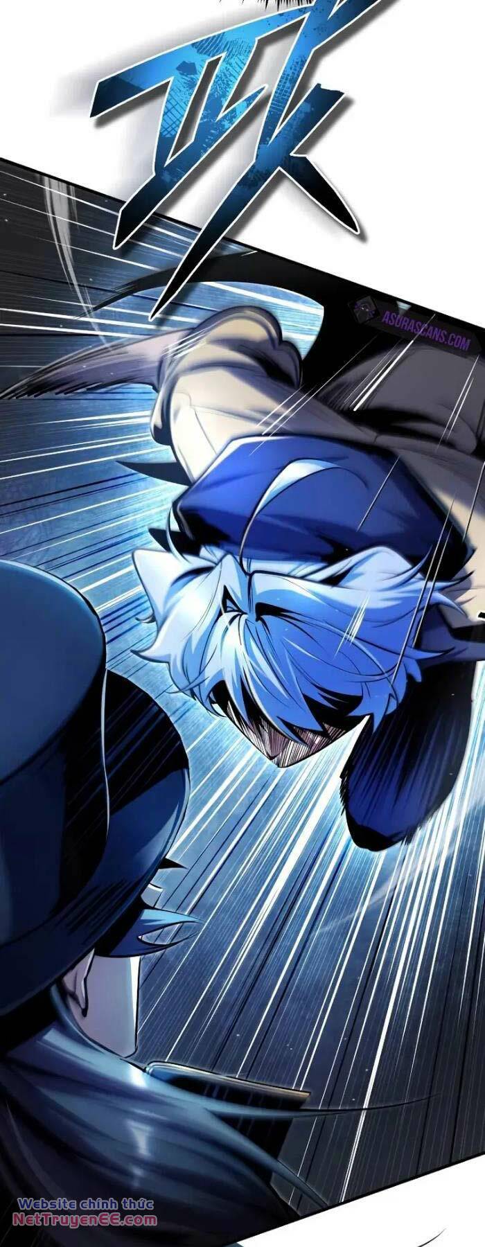 Giáo Sư Gián Điệp - Chapter 93 - Page 11