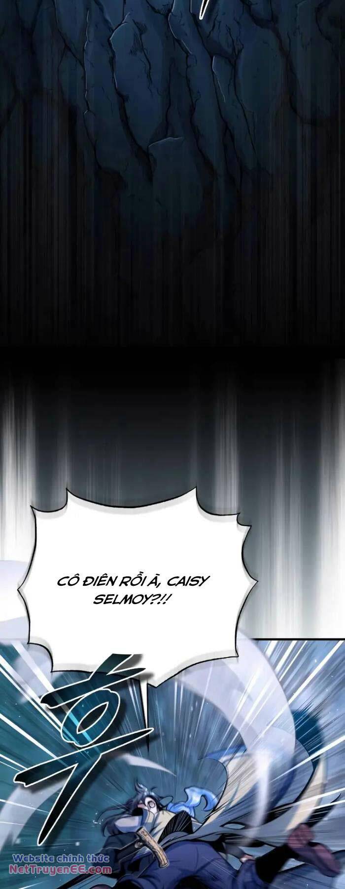 Giáo Sư Gián Điệp - Chapter 93 - Page 14