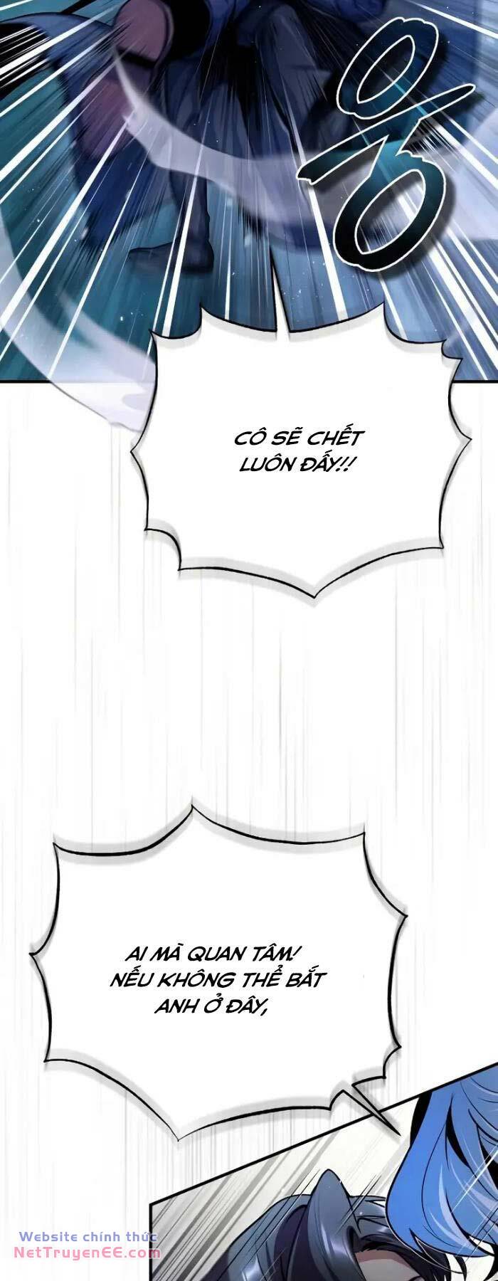Giáo Sư Gián Điệp - Chapter 93 - Page 15