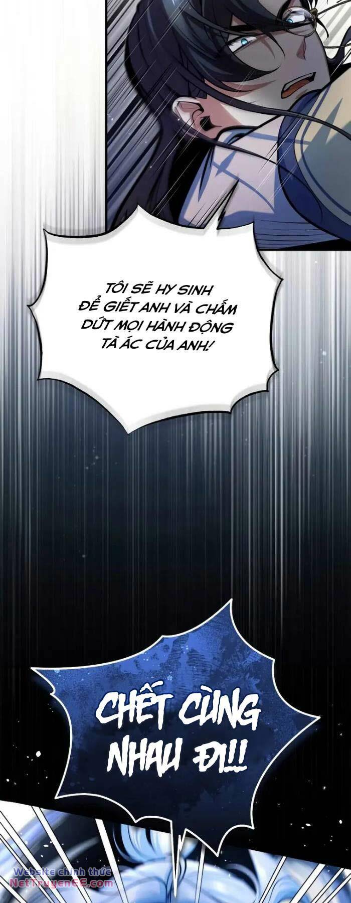 Giáo Sư Gián Điệp - Chapter 93 - Page 16