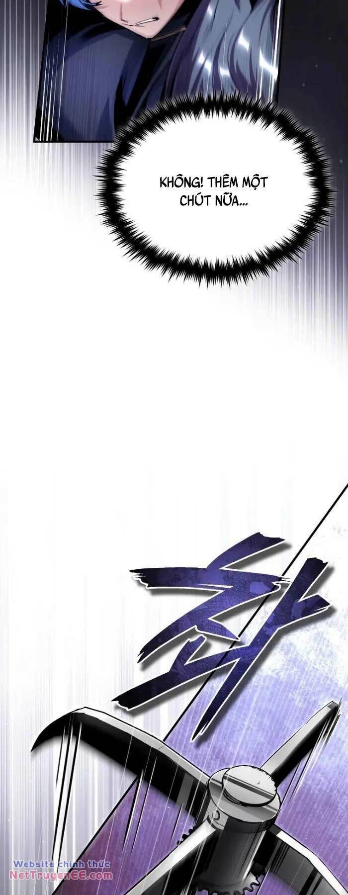 Giáo Sư Gián Điệp - Chapter 93 - Page 19