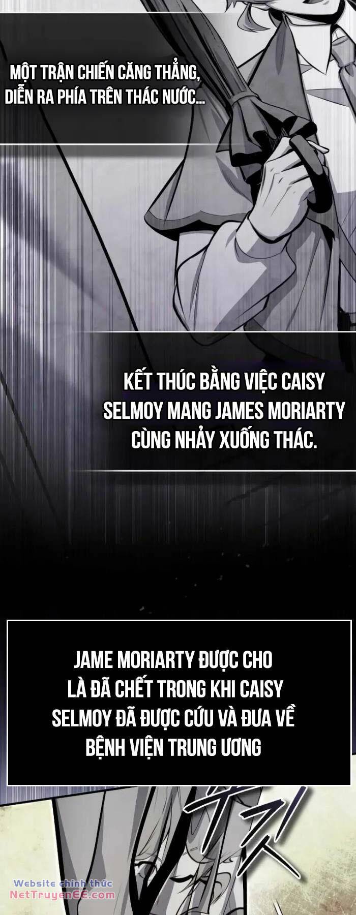 Giáo Sư Gián Điệp - Chapter 93 - Page 27