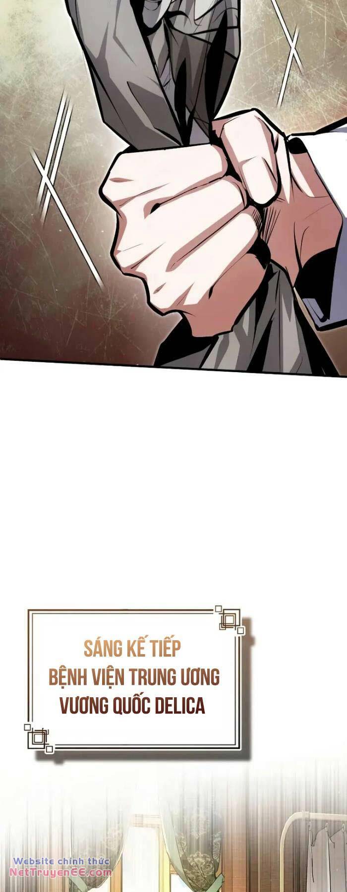 Giáo Sư Gián Điệp - Chapter 93 - Page 28