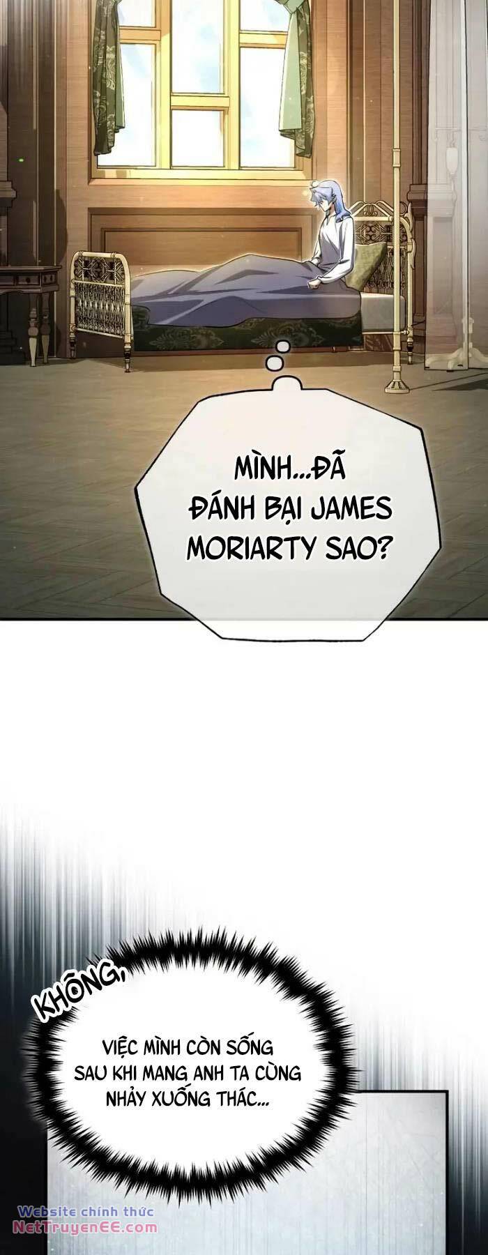 Giáo Sư Gián Điệp - Chapter 93 - Page 29