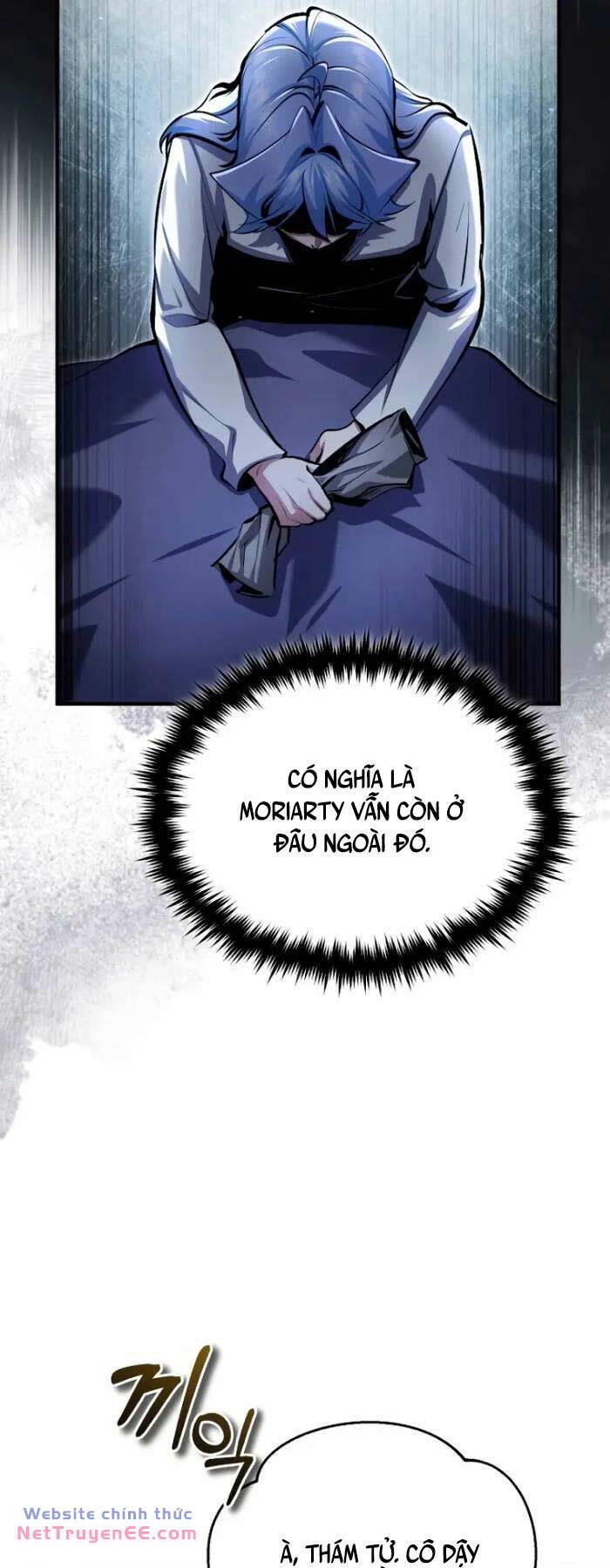 Giáo Sư Gián Điệp - Chapter 93 - Page 30