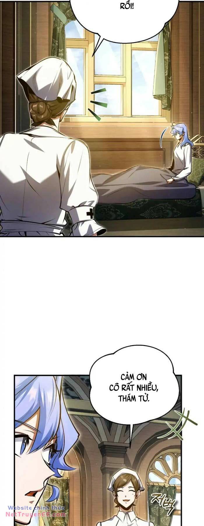 Giáo Sư Gián Điệp - Chapter 93 - Page 31