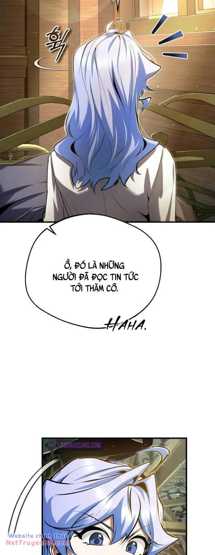 Giáo Sư Gián Điệp - Chapter 93 - Page 34