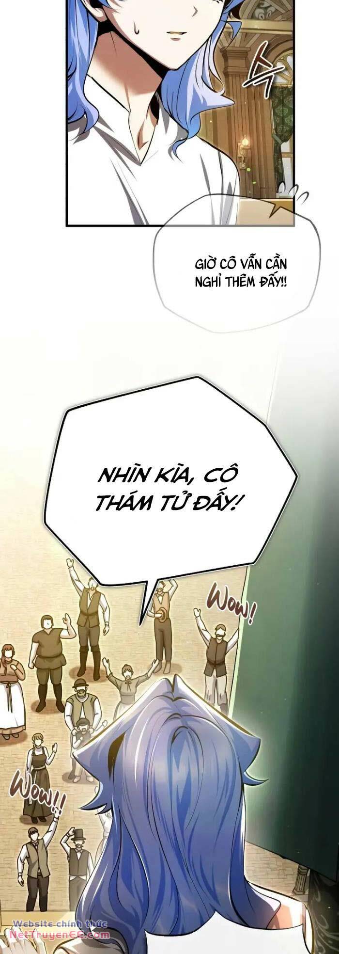 Giáo Sư Gián Điệp - Chapter 93 - Page 35