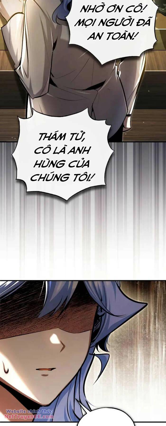 Giáo Sư Gián Điệp - Chapter 93 - Page 36