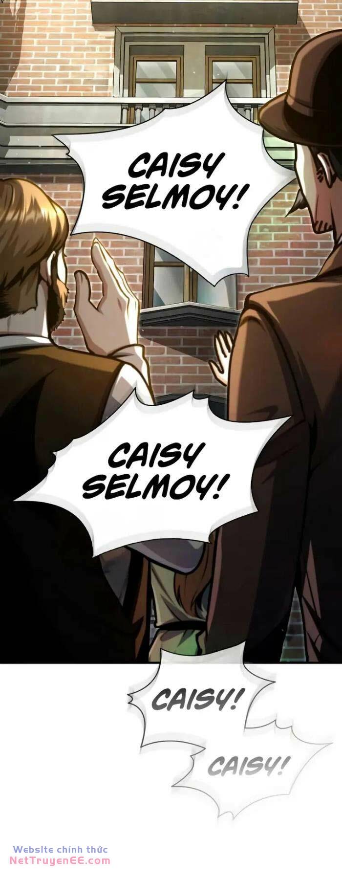 Giáo Sư Gián Điệp - Chapter 93 - Page 38