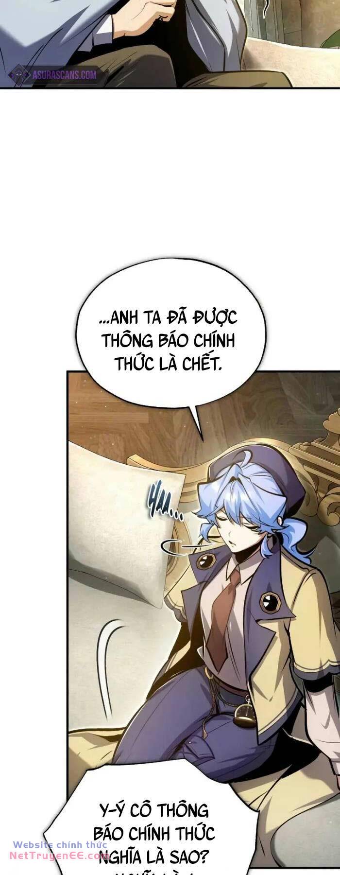 Giáo Sư Gián Điệp - Chapter 93 - Page 41