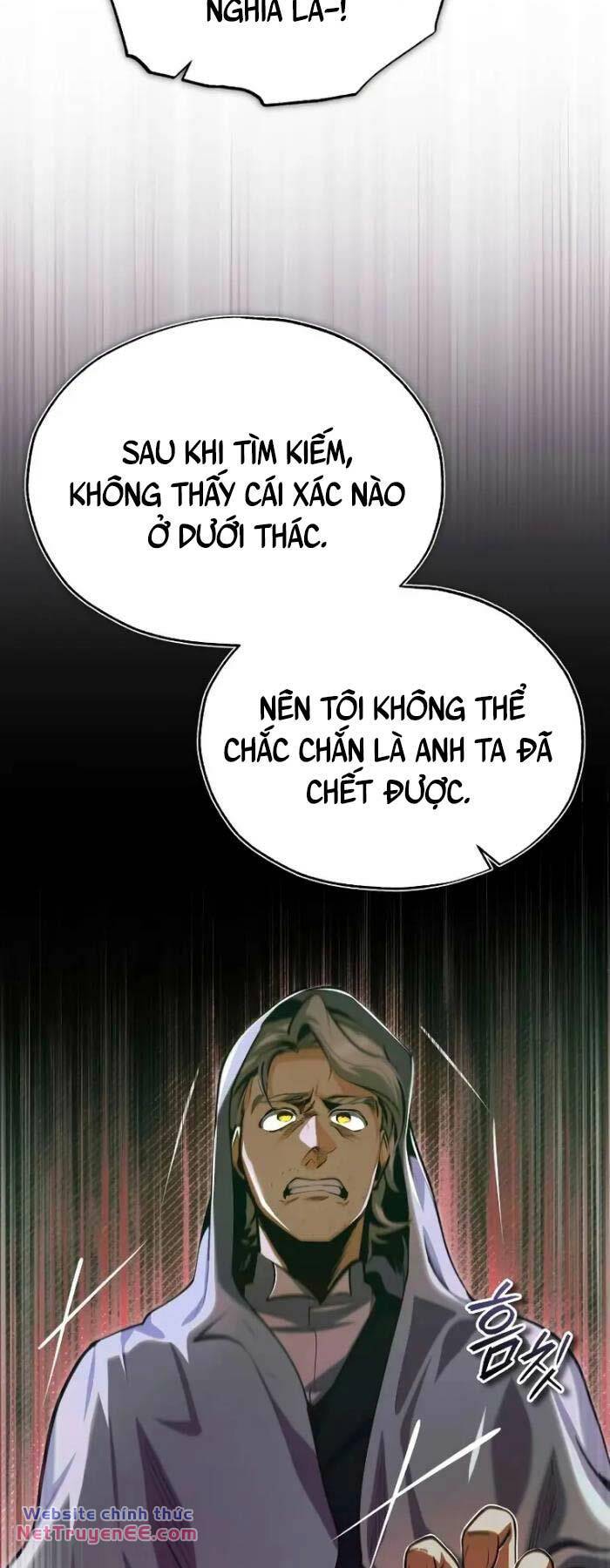 Giáo Sư Gián Điệp - Chapter 93 - Page 42