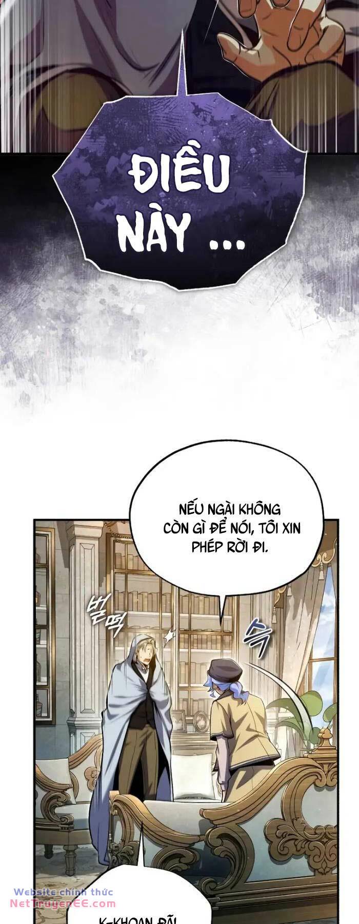 Giáo Sư Gián Điệp - Chapter 93 - Page 43
