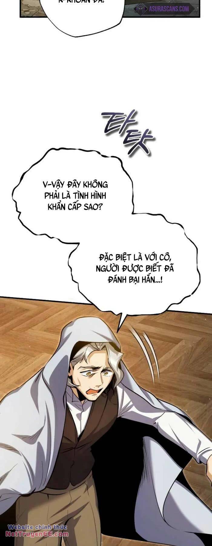 Giáo Sư Gián Điệp - Chapter 93 - Page 44