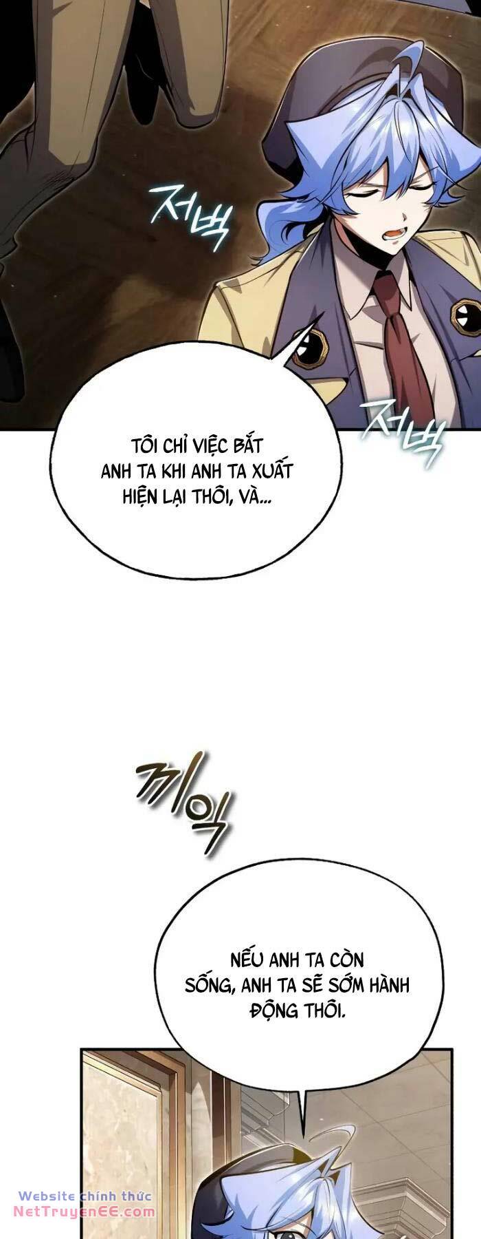 Giáo Sư Gián Điệp - Chapter 93 - Page 45