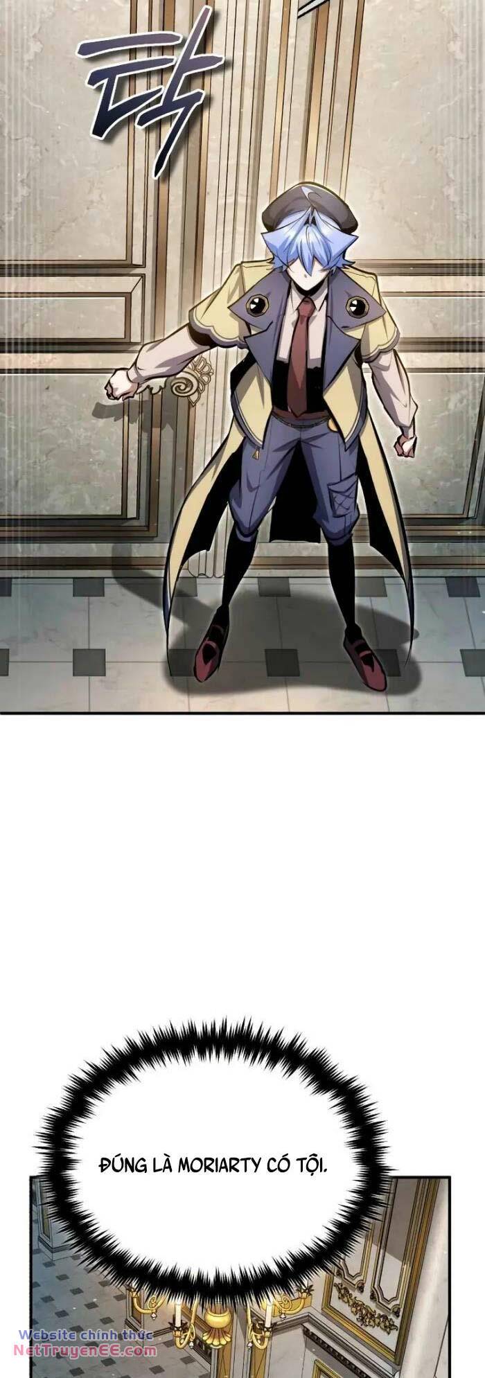 Giáo Sư Gián Điệp - Chapter 93 - Page 47