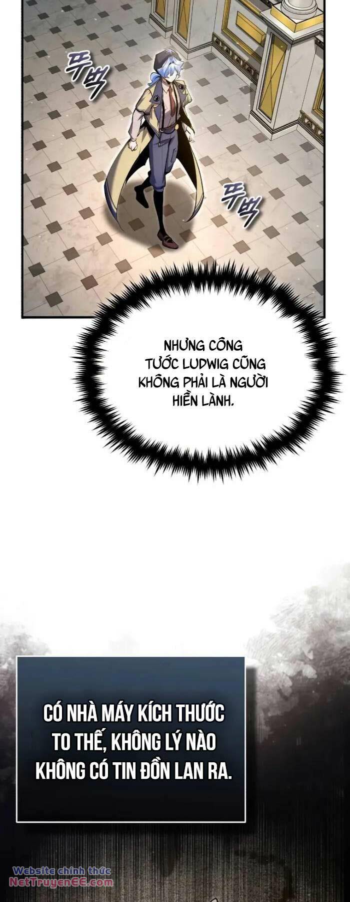 Giáo Sư Gián Điệp - Chapter 93 - Page 48