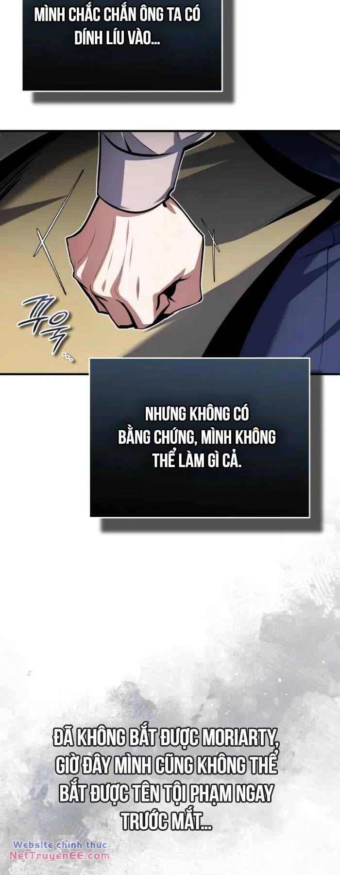 Giáo Sư Gián Điệp - Chapter 93 - Page 50