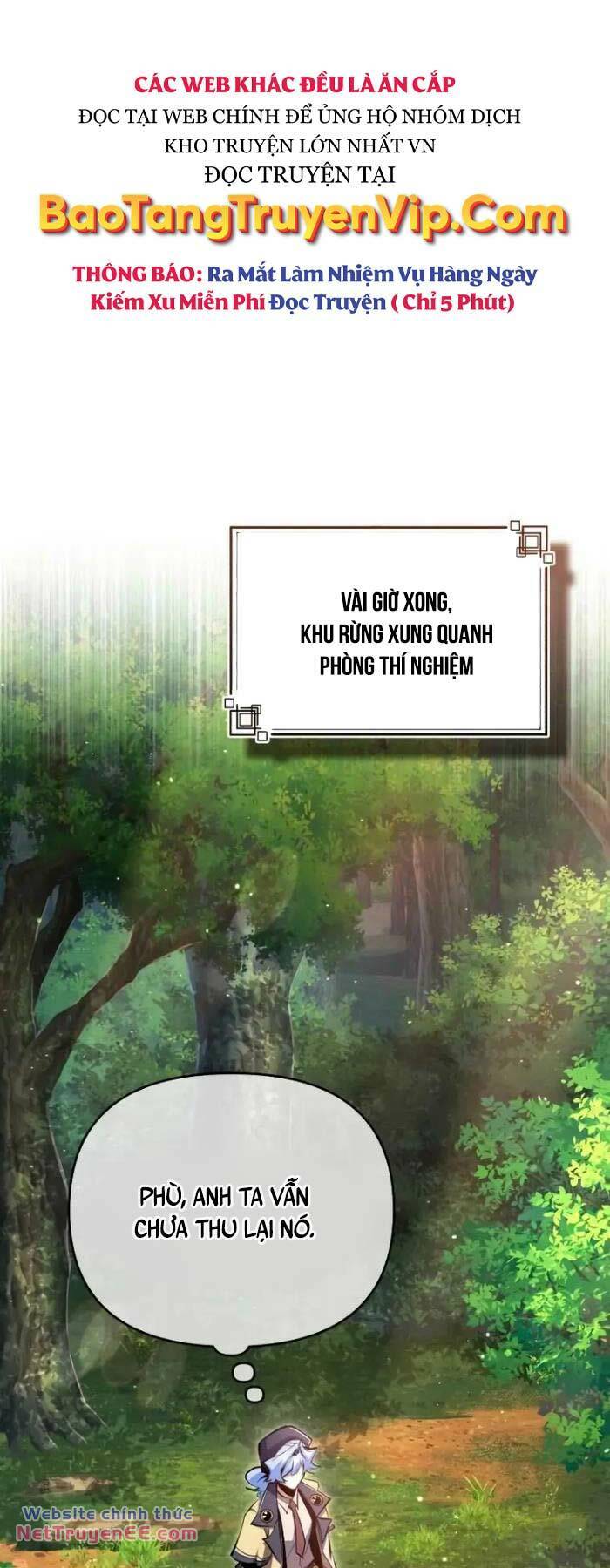 Giáo Sư Gián Điệp - Chapter 93 - Page 52