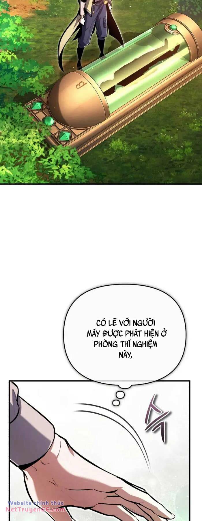 Giáo Sư Gián Điệp - Chapter 93 - Page 53