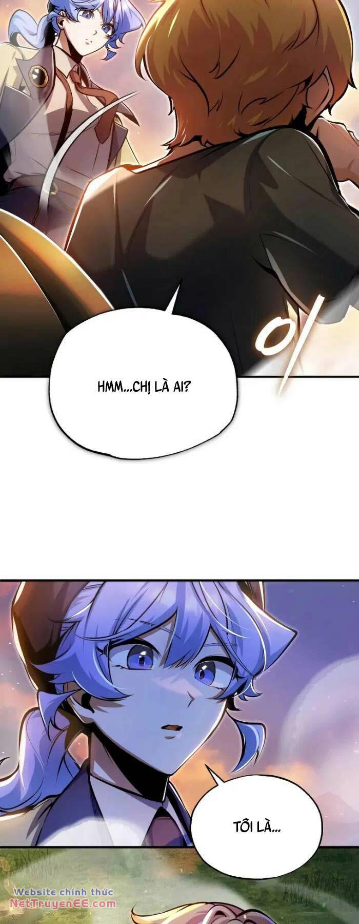 Giáo Sư Gián Điệp - Chapter 93 - Page 55