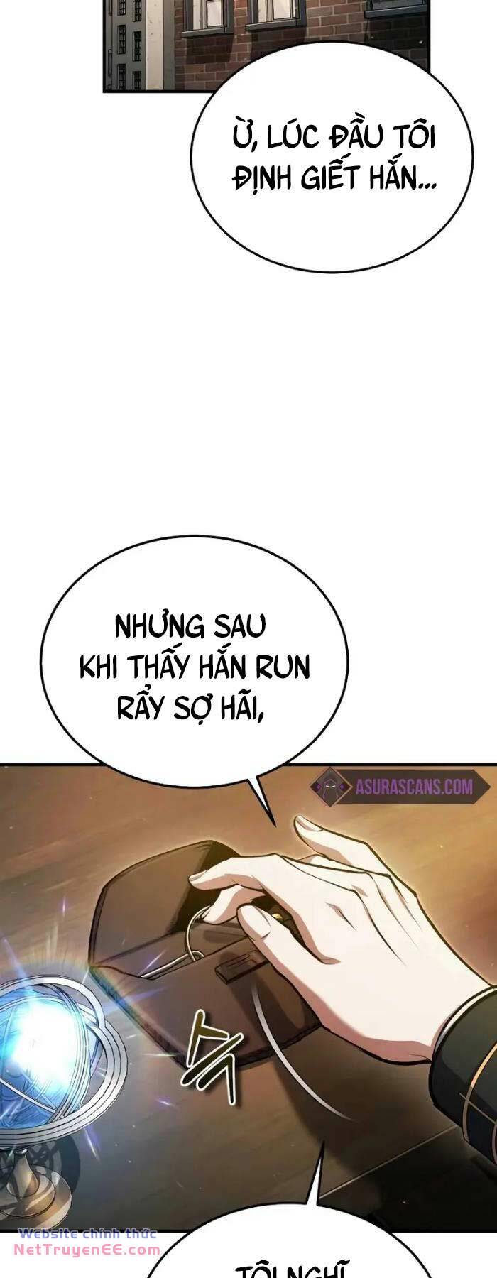 Giáo Sư Gián Điệp - Chapter 93 - Page 58