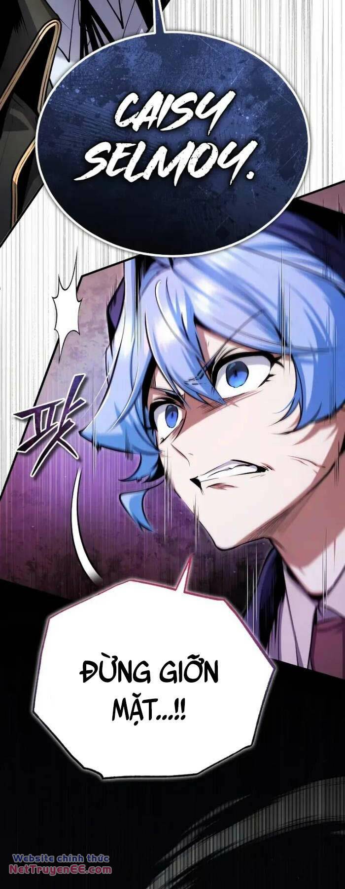 Giáo Sư Gián Điệp - Chapter 93 - Page 5