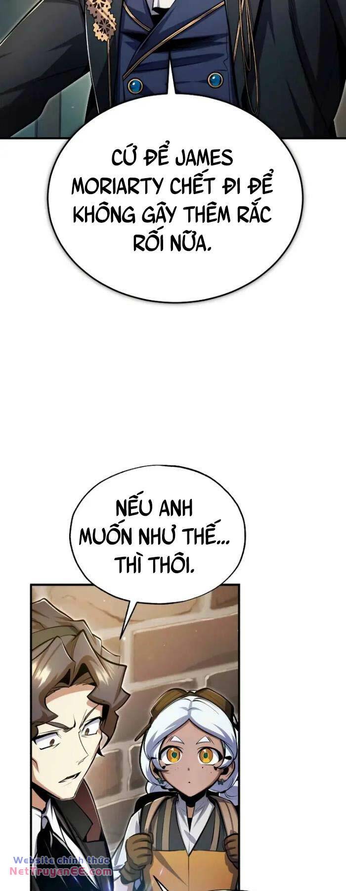 Giáo Sư Gián Điệp - Chapter 93 - Page 60