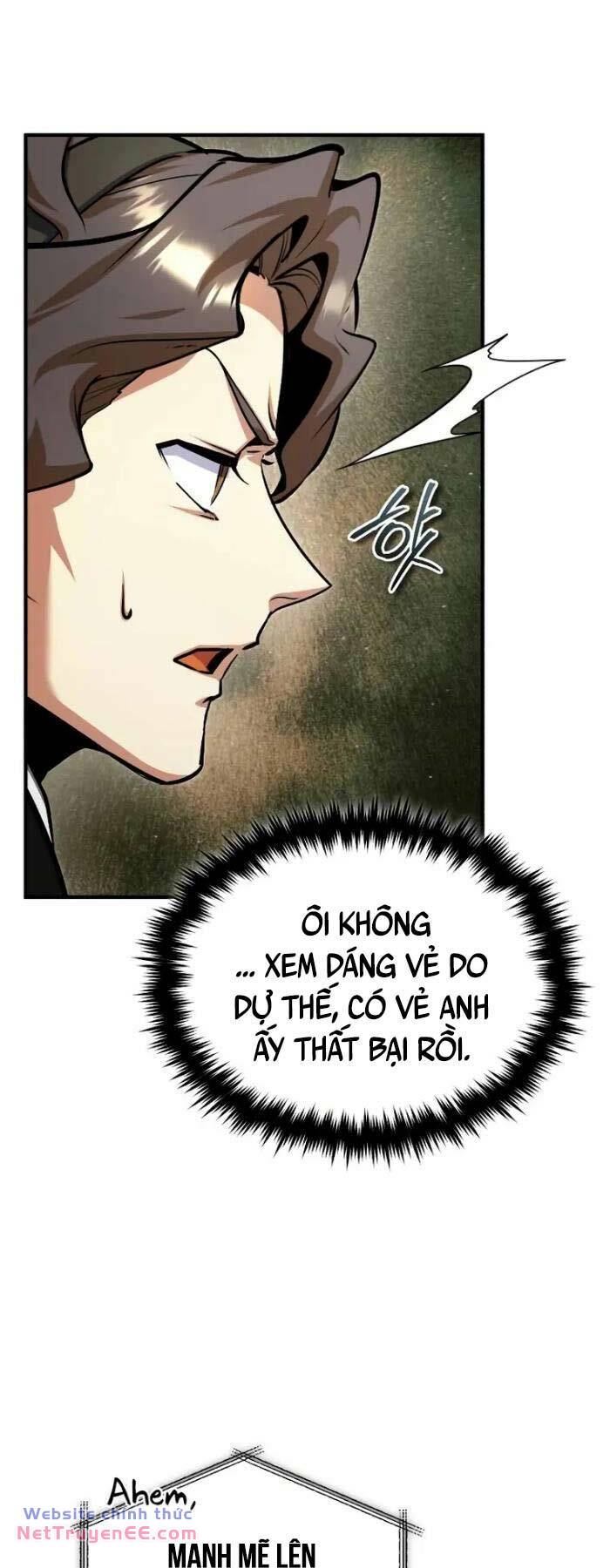 Giáo Sư Gián Điệp - Chapter 93 - Page 62