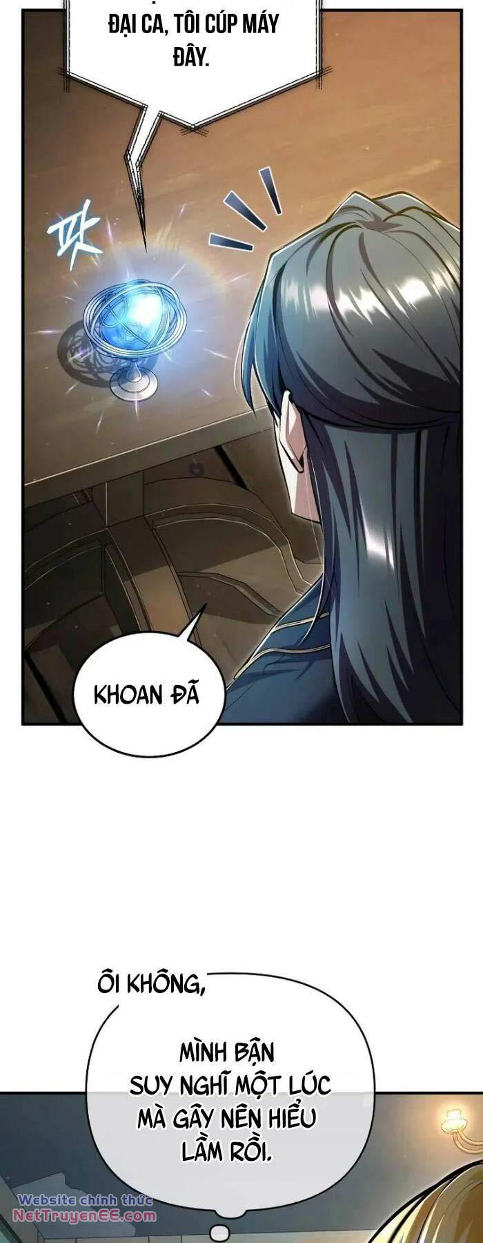 Giáo Sư Gián Điệp - Chapter 93 - Page 63