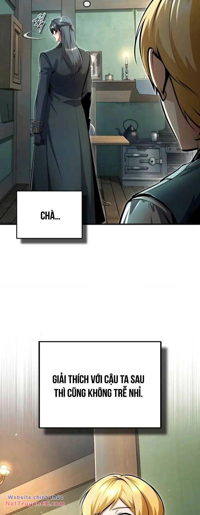 Giáo Sư Gián Điệp - Chapter 93 - Page 64