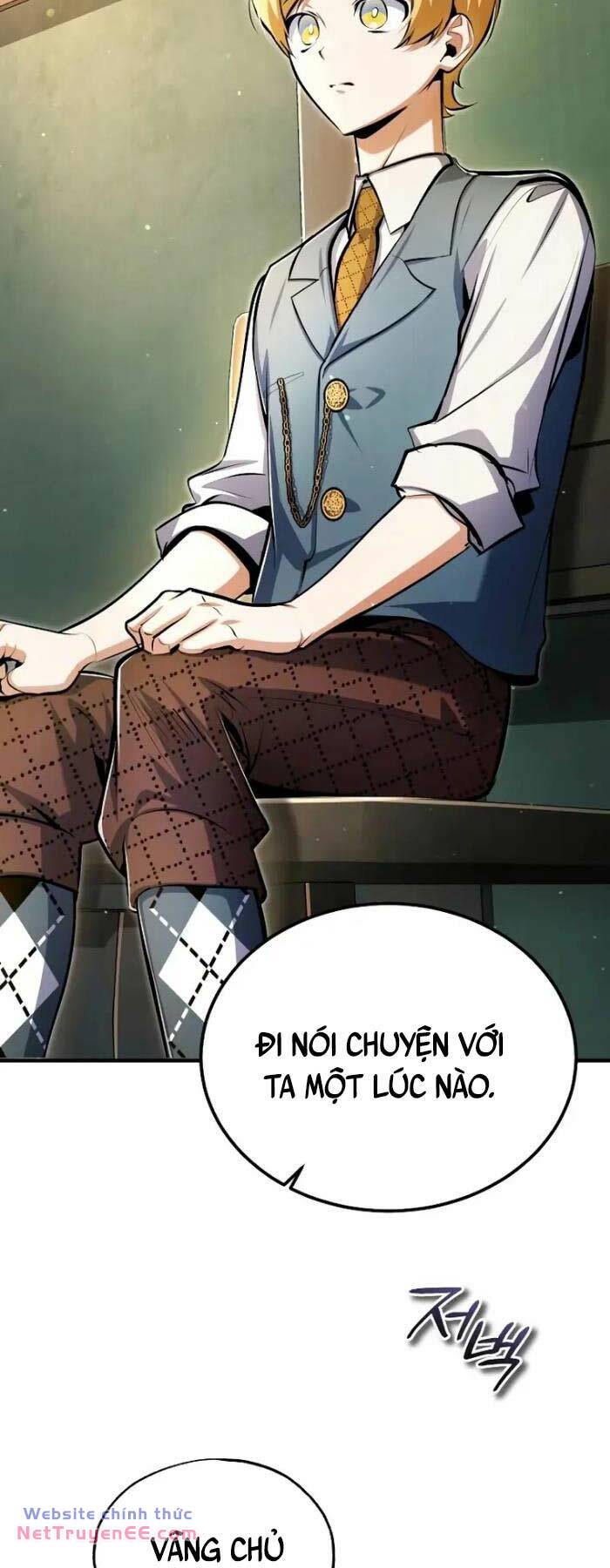 Giáo Sư Gián Điệp - Chapter 93 - Page 65