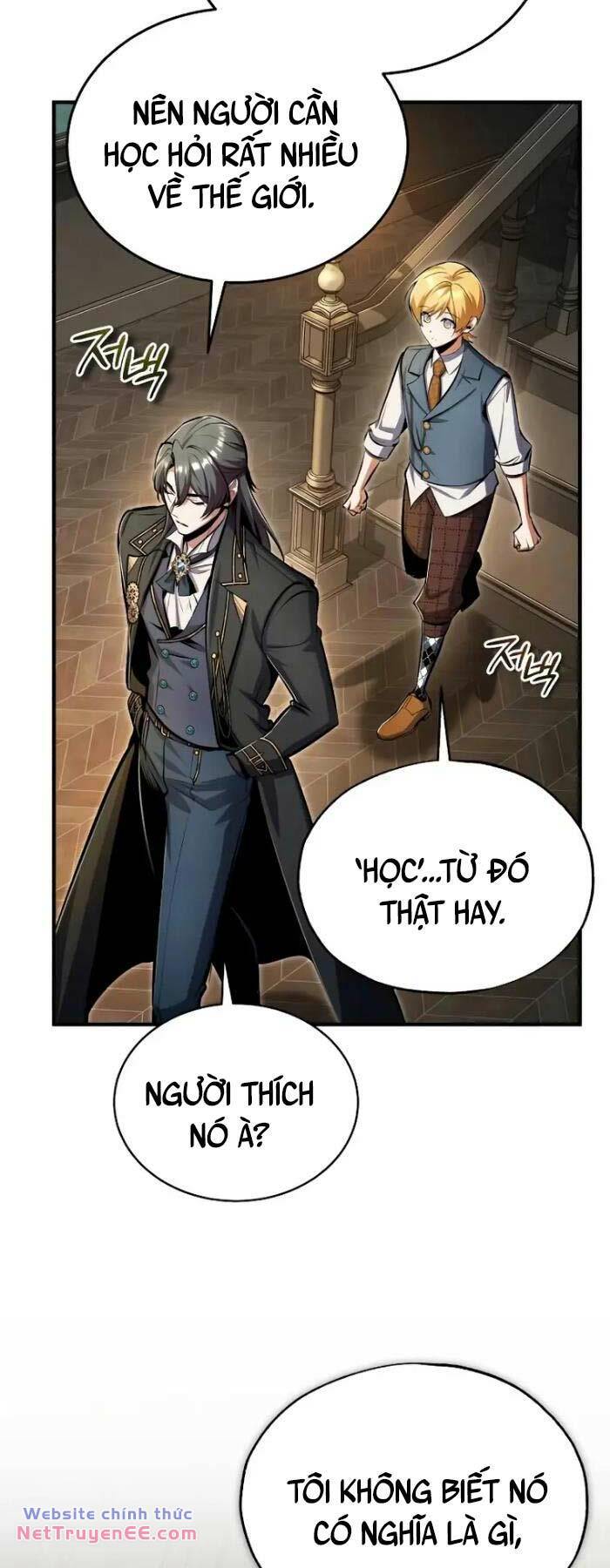 Giáo Sư Gián Điệp - Chapter 93 - Page 67