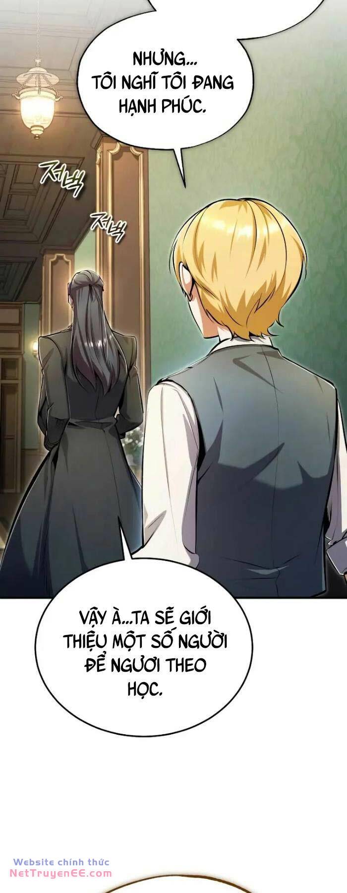 Giáo Sư Gián Điệp - Chapter 93 - Page 68