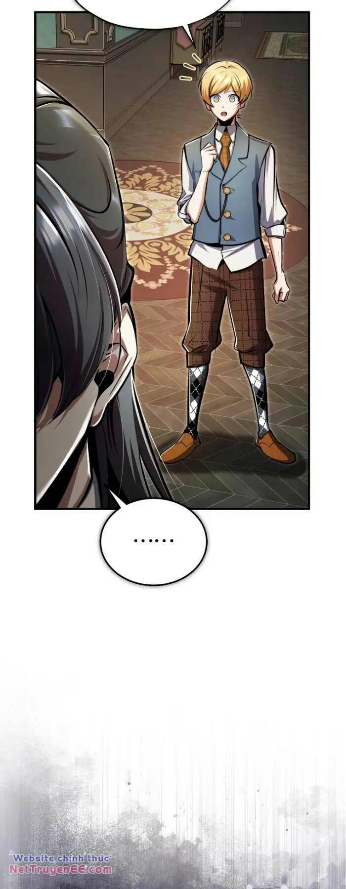 Giáo Sư Gián Điệp - Chapter 93 - Page 70