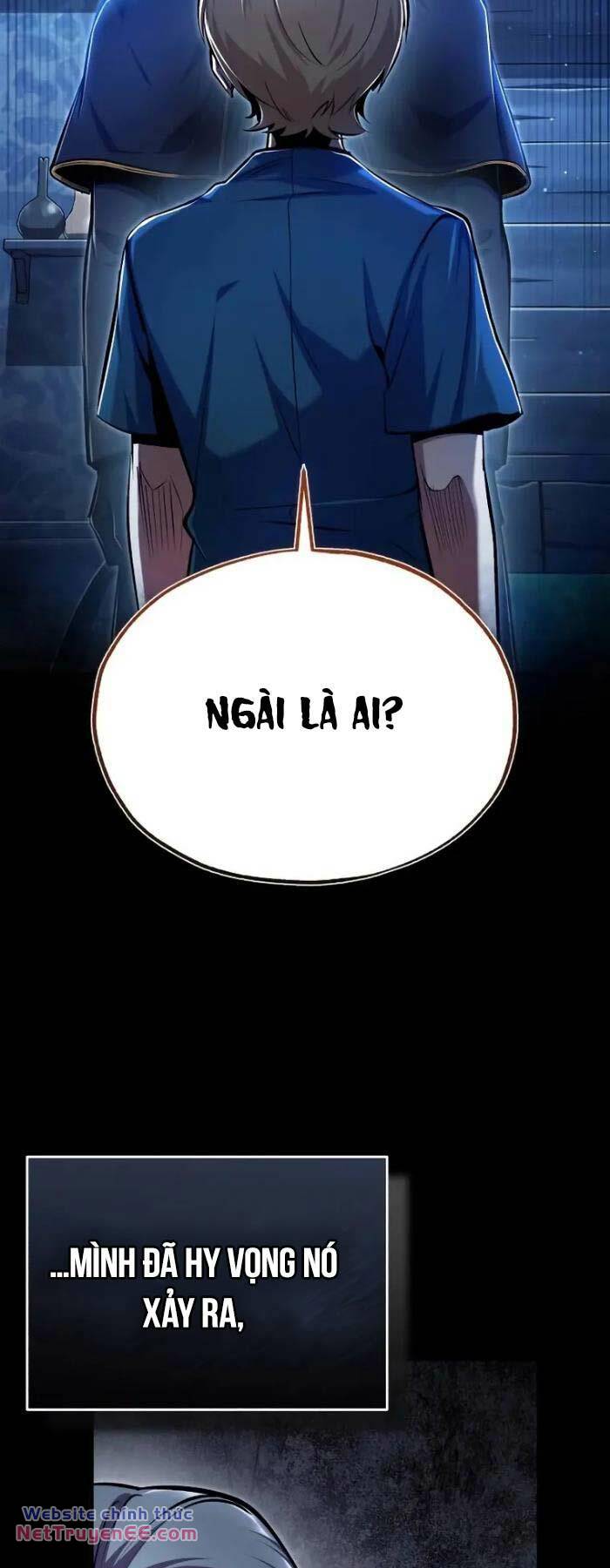 Giáo Sư Gián Điệp - Chapter 93 - Page 73